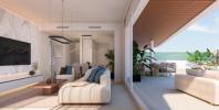 Acheter Appartement 101 m2 Torrox