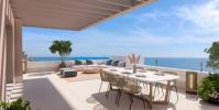 Annonce Vente Appartement Algarrobo