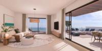 Acheter Appartement 115 m2 Algarrobo