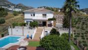 Annonce Vente Maison Competa