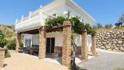 Acheter Maison Competa r�gion MALAGA