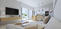 Acheter Appartement 71 m2 Alhama-de-murcia