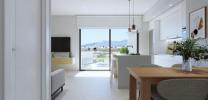 Acheter Appartement Alhama-de-murcia r�gion MURCIA
