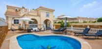 Annonce Vente Maison Santa-pola