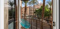 Acheter Appartement 93 m2 Alicante