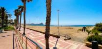 Annonce Vente Appartement Aguilas