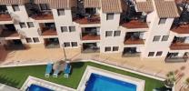 Annonce Vente Appartement Aguilas