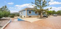 Acheter Maison 381 m2 Alicante