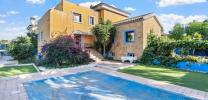 Acheter Maison 301 m2 Santa-pola