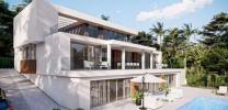 Acheter Maison 410 m2 Altea
