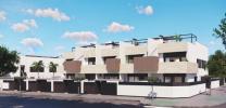 Acheter Maison 96 m2 Pilar-de-la-horadada