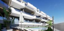 Acheter Appartement 87 m2 Benijofar