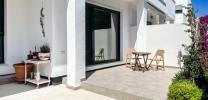 Acheter Appartement 100 m2 San-javier