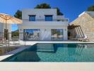 Annonce Vente 4 pi�ces Maison Moraira