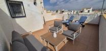 Vente Maison Orihuela-costa 03189
