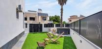 Acheter Maison 129 m2 Orihuela-costa