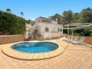 Acheter Maison 174 m2 Moraira