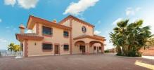 Acheter Maison 2235 m2 Mijas