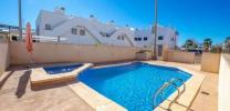 Annonce Vente Appartement Pilar-de-la-horadada