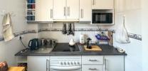 Acheter Maison 66 m2 Orihuela-costa