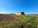 Vente Terrain Alcoletge 25660