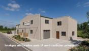 Annonce Vente Terrain Alcoletge