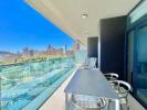 Acheter Appartement 91 m2 Benidorm