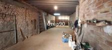Annonce Vente Local industriel Bovera
