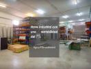 Annonce Vente Local industriel Cervello