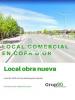 Annonce Vente Local commercial Lleida