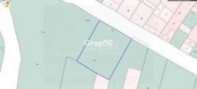 Acheter Terrain 260 m2 Cervia-de-les-garrigues