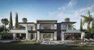 Annonce Vente Maison Marbella