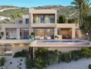 Acheter Maison 239 m2 Benitachell