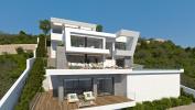 Acheter Maison 215 m2 Benitachell