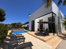 Acheter Maison 355 m2 Moraira