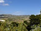 Acheter Maison Moraira région ALICANTE
