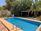 Acheter Maison 256 m2 Benissa
