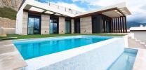 Annonce Vente Maison Polop