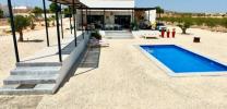 Acheter Maison Pinoso r�gion ALICANTE