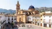 Acheter Terrain Jalon r�gion ALICANTE