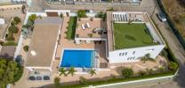 Acheter Maison Pinar-de-campoverde r�gion ALICANTE