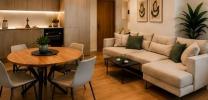 Acheter Appartement 59 m2 Los-alcazares