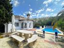Acheter Maison 84 m2 Benitachell