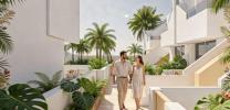 Acheter Maison 84 m2 Pilar-de-la-horadada
