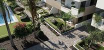 Acheter Appartement 96 m2 Torre-pacheco