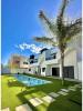 Annonce Vente Appartement San-pedro-del-pinatar