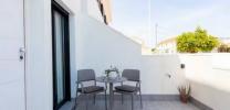 Acheter Appartement 60 m2 San-pedro-del-pinatar