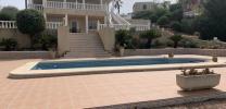 Annonce Vente Maison Algorfa