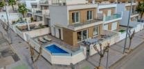 Annonce Vente Maison Pilar-de-la-horadada