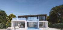 Acheter Maison 202 m2 Murcia